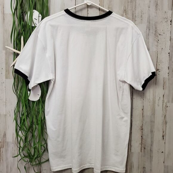 Cafe Press Hawaii Short Sleeve Tee Shirt White Size Large - Picture 2 of 7